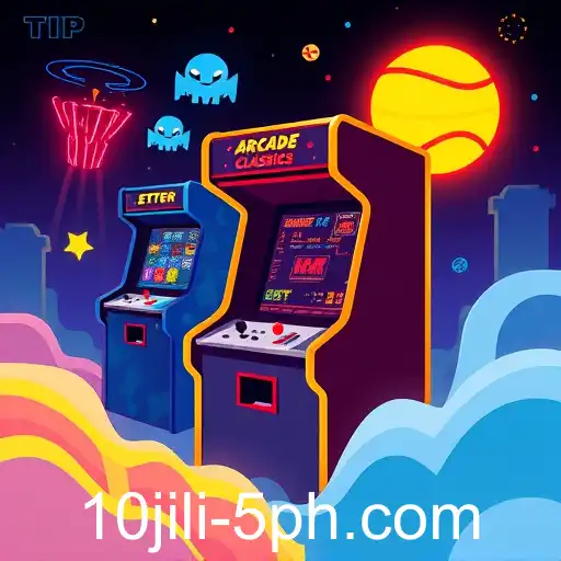 Arcade Classics