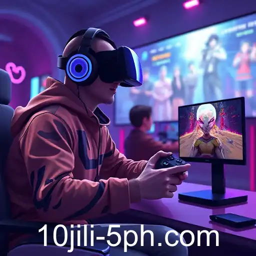 The Evolution of Online Gaming and Its Impact in 2025